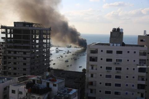 صورة تعبيرية