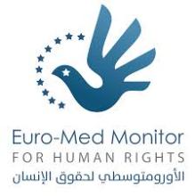 المرصد الأورومتوسطي لحقوق الإنسان 