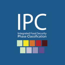 Integrated Food Security Phase Classification(IPC)